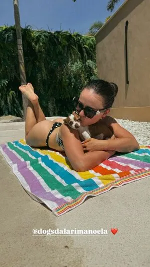 Larissa Manoela OnlyFans Leaked Free Thumbnail Picture - #kd09M1dgNM