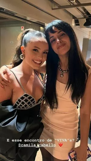 Larissa Manoela OnlyFans Leaked Free Thumbnail Picture - #kpIjC5sb9M