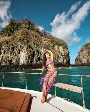 Larissa Manoela OnlyFans Leaked Free Thumbnail Picture - #llZVvDhIjy