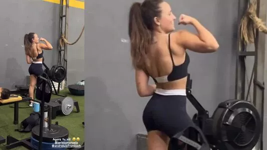 Larissa Manoela OnlyFans Leaked Free Thumbnail Picture - #mMDZqhPlUb