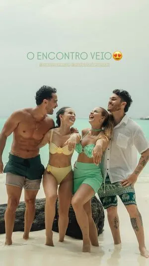 Larissa Manoela OnlyFans Leaked Free Thumbnail Picture - #mXarf1lrqG