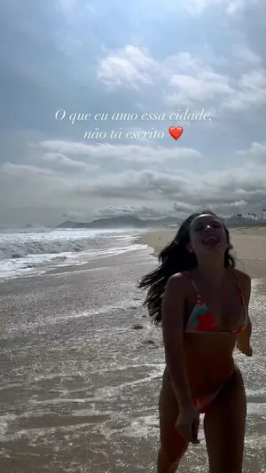 Larissa Manoela OnlyFans Leaked Free Thumbnail Picture - #oPk4ycMTFH
