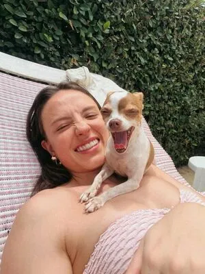 Larissa Manoela OnlyFans Leaked Free Thumbnail Picture - #oluIMY2eBp