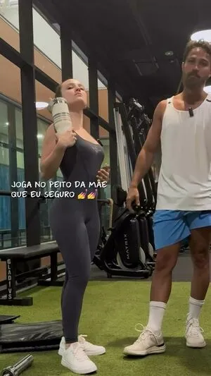 Larissa Manoela OnlyFans Leaked Free Thumbnail Picture - #oxwVQKUA9N