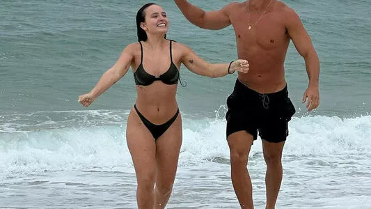 Larissa Manoela OnlyFans Leaked Free Thumbnail Picture - #p1HdqllP0i