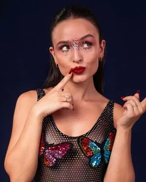 Larissa Manoela OnlyFans Leaked Free Thumbnail Picture - #p26Uq9p5os
