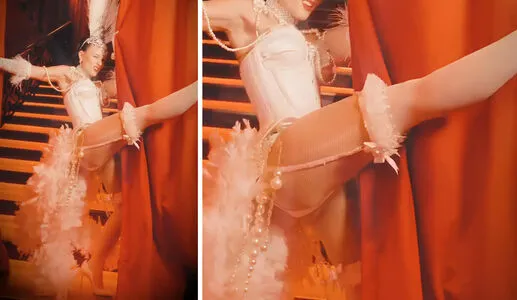 Larissa Manoela OnlyFans Leaked Free Thumbnail Picture - #p5nc8407n5