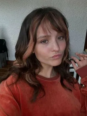 Larissa Manoela OnlyFans Leaked Free Thumbnail Picture - #p7Wm3XDlSN