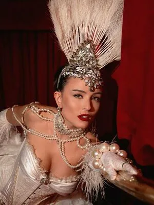 Larissa Manoela OnlyFans Leaked Free Thumbnail Picture - #pHVxVWup6k