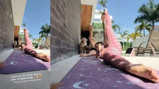 Larissa Manoela OnlyFans Leaked Free Thumbnail Picture - #plKNS9SIKm
