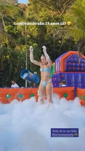 Larissa Manoela OnlyFans Leaked Free Thumbnail Picture - #rFVE9ooznM