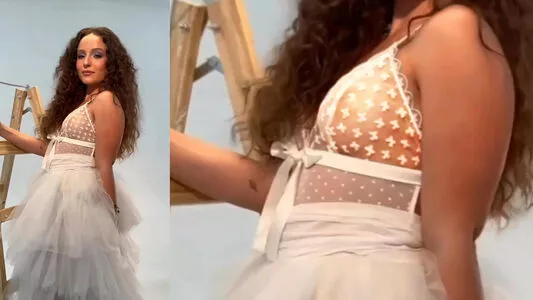 Larissa Manoela OnlyFans Leaked Free Thumbnail Picture - #rnVw4j3PMZ