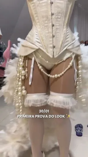 Larissa Manoela OnlyFans Leaked Free Thumbnail Picture - #sFUDm5Noy0