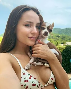 Larissa Manoela OnlyFans Leaked Free Thumbnail Picture - #shYlKtEgs3