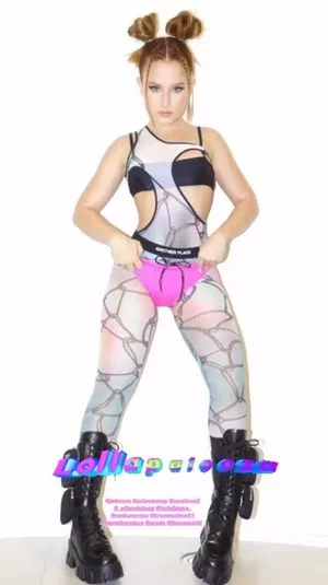 Larissa Manoela OnlyFans Leaked Free Thumbnail Picture - #siVK34Q4bJ