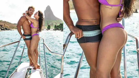 Larissa Manoela OnlyFans Leaked Free Thumbnail Picture - #thxPQWwk8J