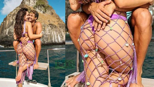 Larissa Manoela OnlyFans Leaked Free Thumbnail Picture - #tn7bmmVOAE