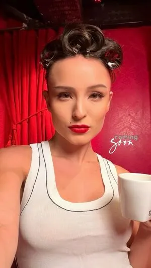 Larissa Manoela OnlyFans Leaked Free Thumbnail Picture - #tnEHOCvPz5