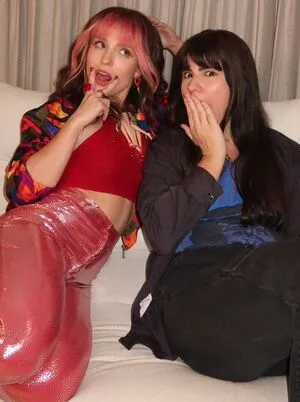 Larissa Manoela OnlyFans Leaked Free Thumbnail Picture - #umWJ4pk85f