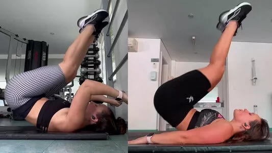 Larissa Manoela OnlyFans Leaked Free Thumbnail Picture - #vbNxptFAHW