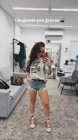 Larissa Manoela OnlyFans Leaked Free Thumbnail Picture - #wPz83jtk50