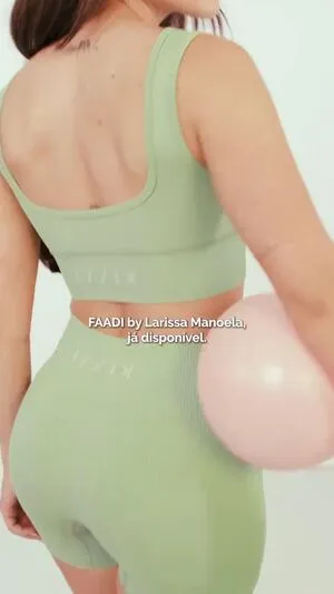 Larissa Manoela OnlyFans Leaked Free Thumbnail Picture - #wxsJVZXkcd