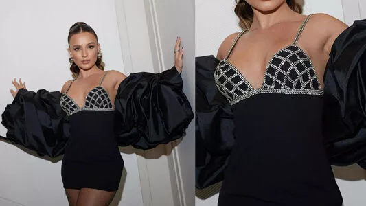 Larissa Manoela OnlyFans Leaked Free Thumbnail Picture - #xJ5fQuIqWw