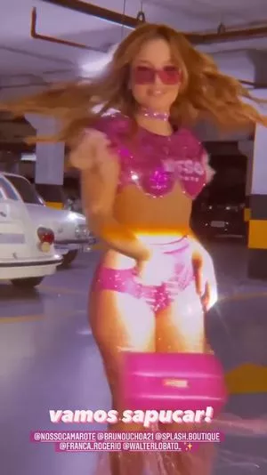 Larissa Manoela OnlyFans Leaked Free Thumbnail Picture - #xdkOy4P35A