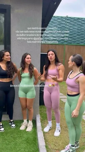 Larissa Manoela OnlyFans Leaked Free Thumbnail Picture - #zF40sdzwTu