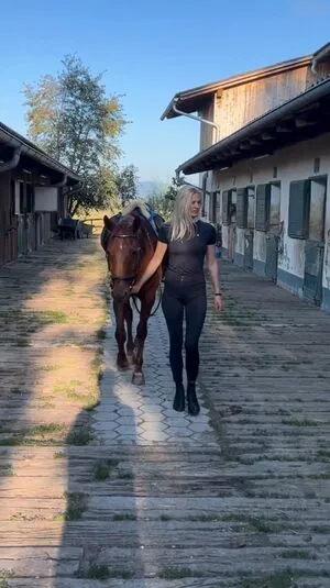 Larissa Marolt OnlyFans Leaked Free Thumbnail Picture - #0JSh5wRccX