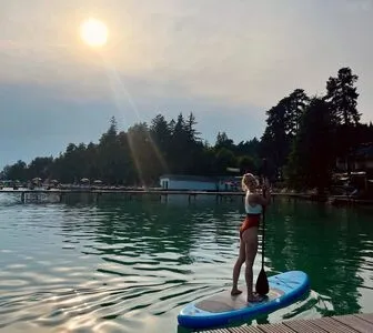 Larissa Marolt OnlyFans Leaked Free Thumbnail Picture - #9zQd2SQBZ4