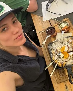 Larissa Marolt OnlyFans Leaked Free Thumbnail Picture - #W1OppgqQgR