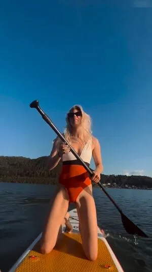 Larissa Marolt OnlyFans Leaked Free Thumbnail Picture - #oyHgobx7Hn