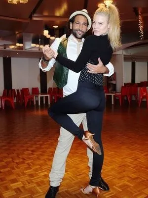 Larissa Marolt OnlyFans Leaked Free Thumbnail Picture - #tfaHVvkGNJ