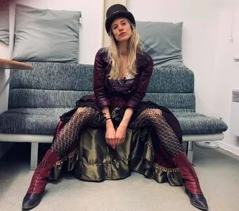 Larissa Marolt OnlyFans Leaked Free Thumbnail Picture - #xvw1lhUHlx