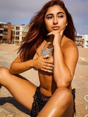 Larissa Matos OnlyFans Leaked Free Thumbnail Picture - #6HekyoL7SF