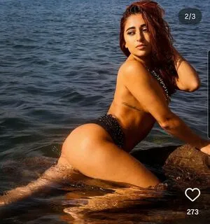 Larissa Matos OnlyFans Leaked Free Thumbnail Picture - #tsIkLLUbS8