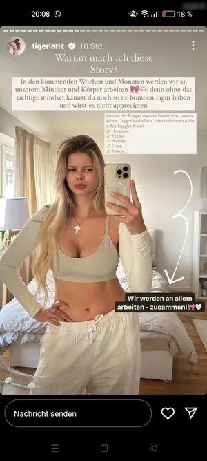 Larissa Neumann OnlyFans Leaked Free Thumbnail Picture - #0dFmrKGwMc
