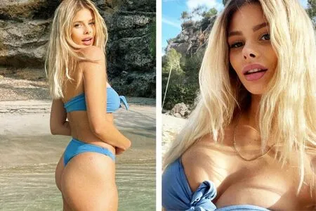 Larissa Neumann OnlyFans Leaked Free Thumbnail Picture - #36ULJg8tZM