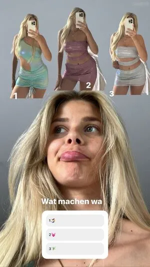Larissa Neumann OnlyFans Leaked Free Thumbnail Picture - #9IBJZmpdJI