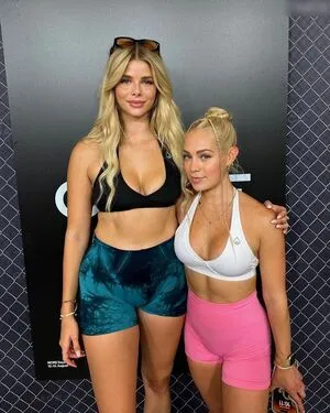 Larissa Neumann OnlyFans Leaked Free Thumbnail Picture - #H42YWPEnX9