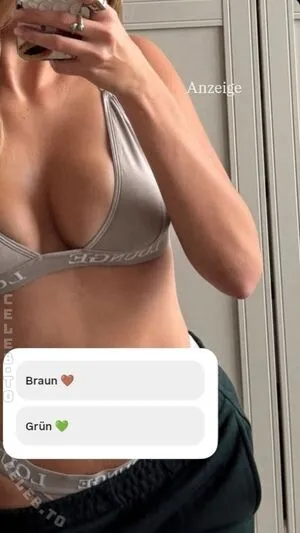 Larissa Neumann OnlyFans Leaked Free Thumbnail Picture - #LEP5vTxpwJ