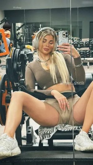 Larissa Neumann OnlyFans Leaked Free Thumbnail Picture - #QwMglYNQXp