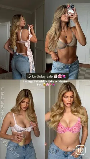 Larissa Neumann OnlyFans Leaked Free Thumbnail Picture - #X0HWwsYOS6