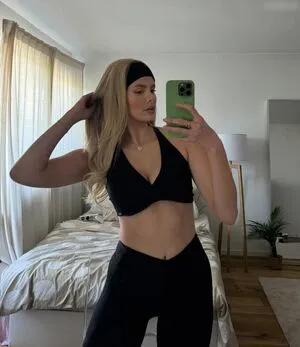 Larissa Neumann OnlyFans Leaked Free Thumbnail Picture - #Z4bD1dFvws