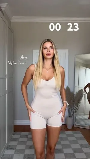 Larissa Neumann OnlyFans Leaked Free Thumbnail Picture - #bZyVtbJh7M