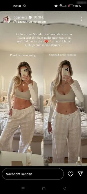 Larissa Neumann OnlyFans Leaked Free Thumbnail Picture - #gW4jygXs8S