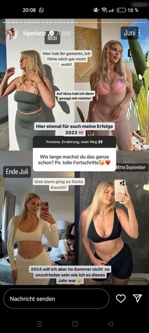 Larissa Neumann OnlyFans Leaked Free Thumbnail Picture - #iBMDYKP8GK
