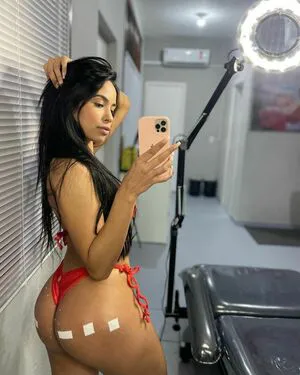 Larissa Nunes OnlyFans Leaked Free Thumbnail Picture - #EbNt1h60EI