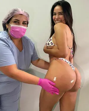 Larissa Nunes OnlyFans Leaked Free Thumbnail Picture - #iqqwIeksJN
